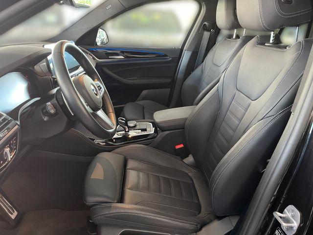 BMW X4 xDrive 20d M-Sport /PANO-DA/AHK/HIFI/LED/HU 