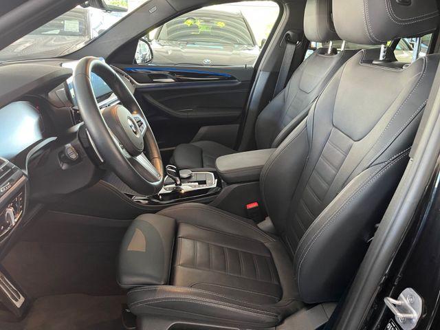 BMW X4 xDrive 20d M-Sport /PANO-DA/AHK/HIFI/LED/HU 