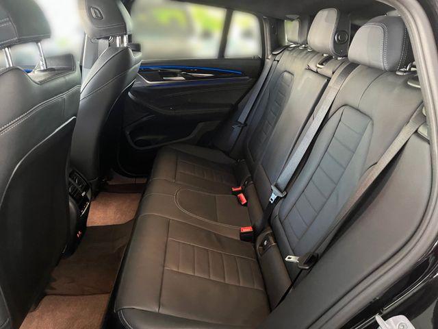 BMW X4 xDrive 20d M-Sport /PANO-DA/AHK/HIFI/LED/HU 