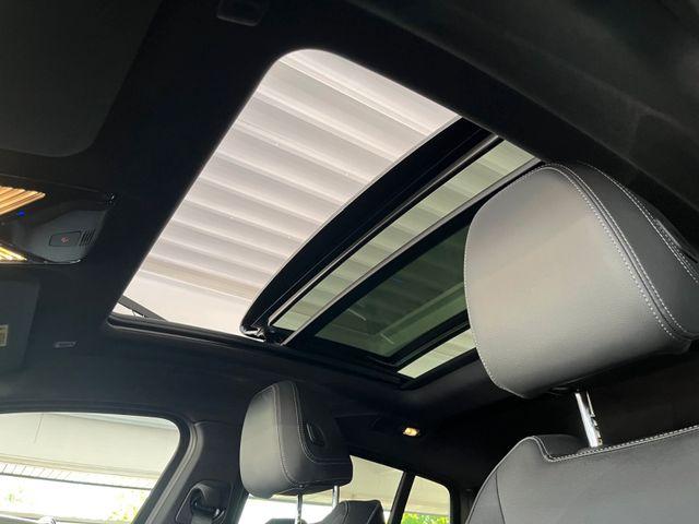 BMW X4 xDrive 20d M-Sport /PANO-DA/AHK/HIFI/LED/HU 