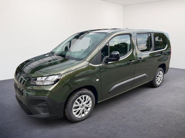 Fiat Doblo - Maxi Kombi AT 1.5 130PS/7-SITZ/10`NAV/RFK/