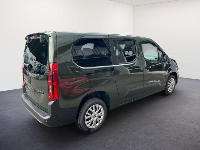 Fiat Doblo Maxi Kombi AT 1.5 130PS/7-SITZ/10`NAV/RFK/ 