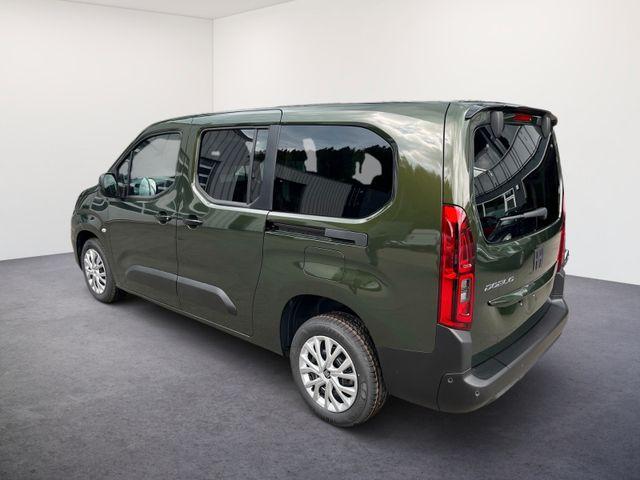 Fiat Doblo Maxi Kombi AT 1.5 130PS/7-SITZ/10`NAV/RFK/ 