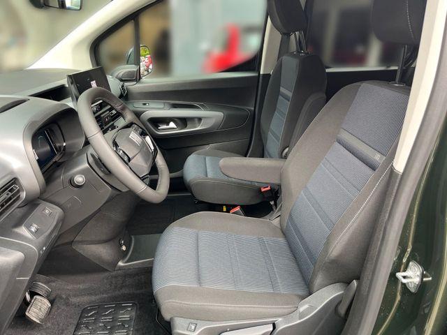 Fiat Doblo Maxi Kombi AT 1.5 130PS/7-SITZ/10`NAV/RFK/ 