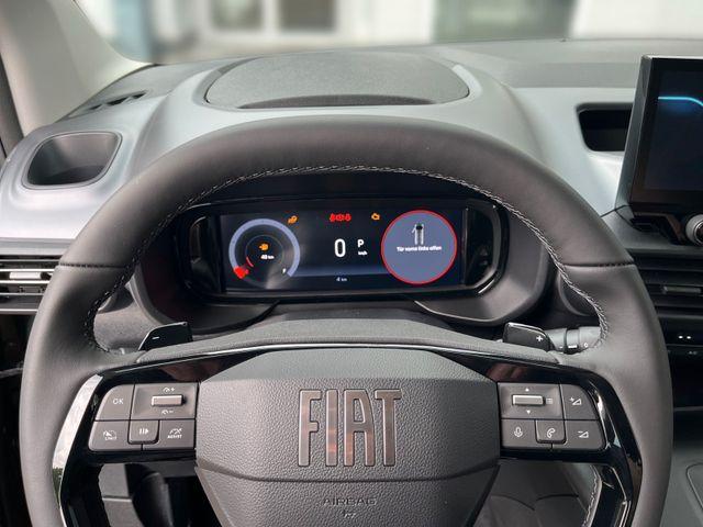 Fiat Doblo Maxi Kombi AT 1.5 130PS/7-SITZ/10`NAV/RFK/ 