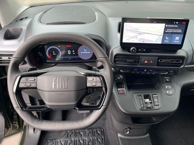 Fiat Doblo Maxi Kombi AT 1.5 130PS/7-SITZ/10`NAV/RFK/ 