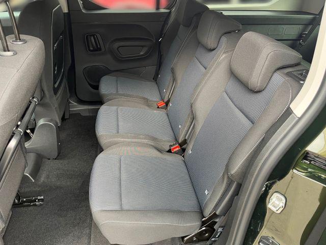 Fiat Doblo Maxi Kombi AT 1.5 130PS/7-SITZ/10`NAV/RFK/ 