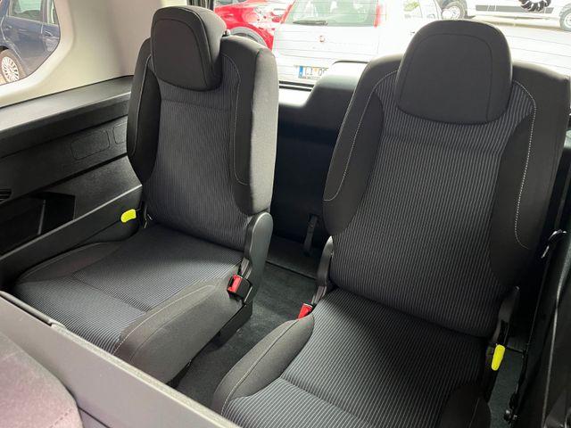 Fiat Doblo Maxi Kombi AT 1.5 130PS/7-SITZ/10`NAV/RFK/ 