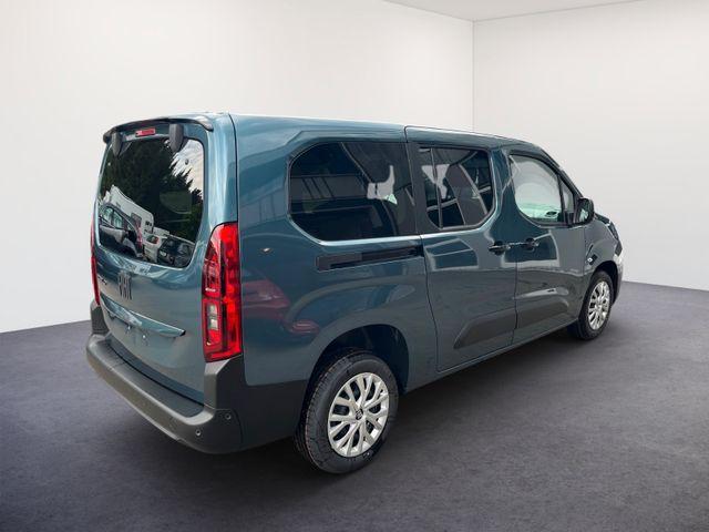 Fiat Doblo Maxi Kombi AT 1.5 130PS/7-SITZ/10`NAV/RFK/ 