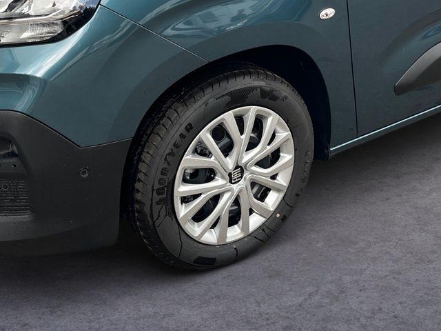 Fiat Doblo Maxi Kombi AT 1.5 130PS/7-SITZ/10`NAV/RFK/ 