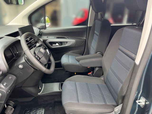 Fiat Doblo Maxi Kombi AT 1.5 130PS/7-SITZ/10`NAV/RFK/ 