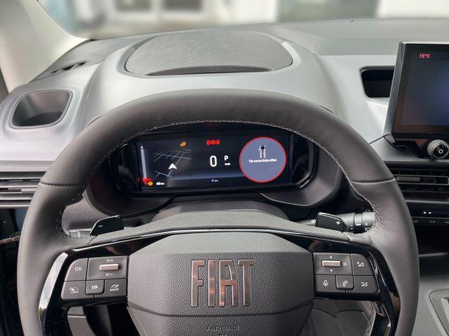 Fiat Doblo Maxi Kombi AT 1.5 130PS/7-SITZ/10`NAV/RFK/ 