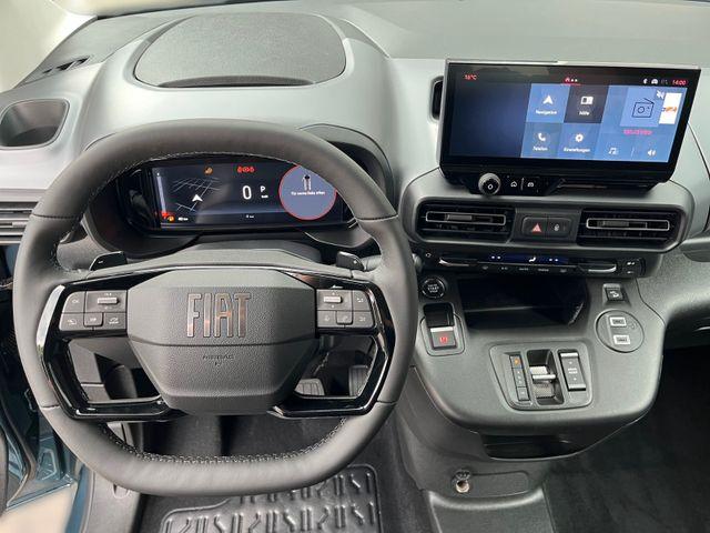 Fiat Doblo Maxi Kombi AT 1.5 130PS/7-SITZ/10`NAV/RFK/ 