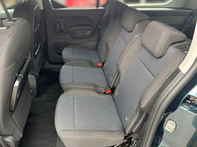 Fiat Doblo Maxi Kombi AT 1.5 130PS/7-SITZ/10`NAV/RFK/ 