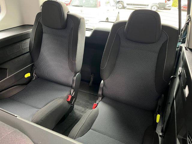 Fiat Doblo Maxi Kombi AT 1.5 130PS/7-SITZ/10`NAV/RFK/ 