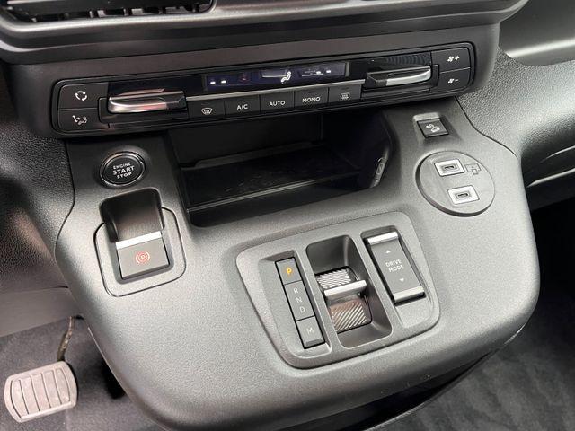 Fiat Doblo Maxi Kombi AT 1.5 130PS/7-SITZ/10`NAV/RFK/ 