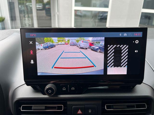 Fiat Doblo Maxi Kombi AT 1.5 130PS/7-SITZ/10`NAV/RFK/ 
