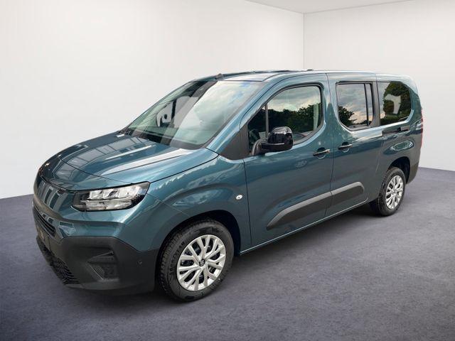 Fiat Doblo - Maxi Kombi AT 1.5 130PS/7-SITZ/10`NAV/RFK/
