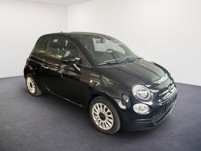 Fiat 500 - 1.0 Lounge /15Z/PDC H/KLIMA/APPLE CP/