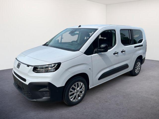 Fiat Doblo - Maxi Kombi AT 1.5 130PS/7-SITZ/10`NAV/RFK/