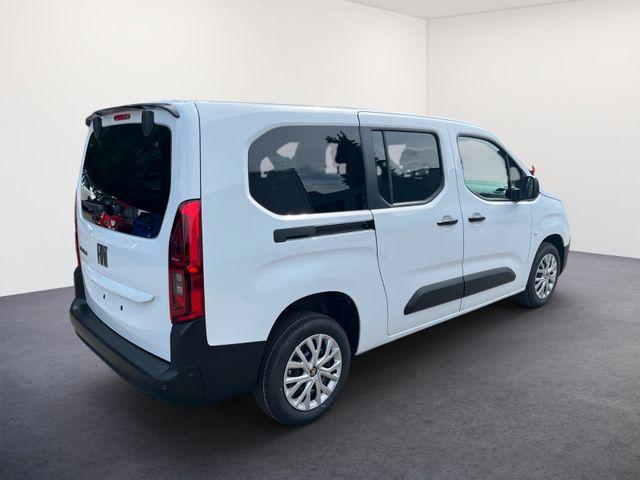Fiat Doblo Maxi Kombi AT 1.5 130PS/7-SITZ/10`NAV/RFK/ 