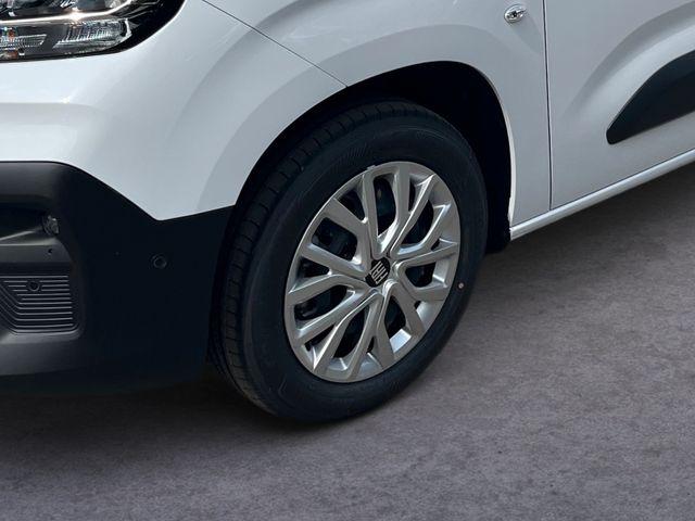 Fiat Doblo Maxi Kombi AT 1.5 130PS/7-SITZ/10`NAV/RFK/ 