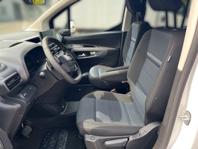 Fiat Doblo Maxi Kombi AT 1.5 130PS/7-SITZ/10`NAV/RFK/ 