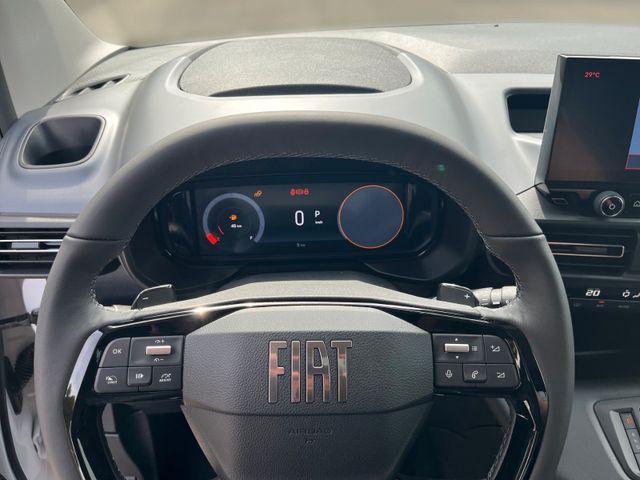 Fiat Doblo Maxi Kombi AT 1.5 130PS/7-SITZ/10`NAV/RFK/ 