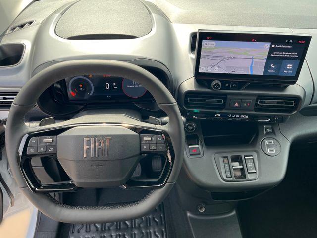 Fiat Doblo Maxi Kombi AT 1.5 130PS/7-SITZ/10`NAV/RFK/ 
