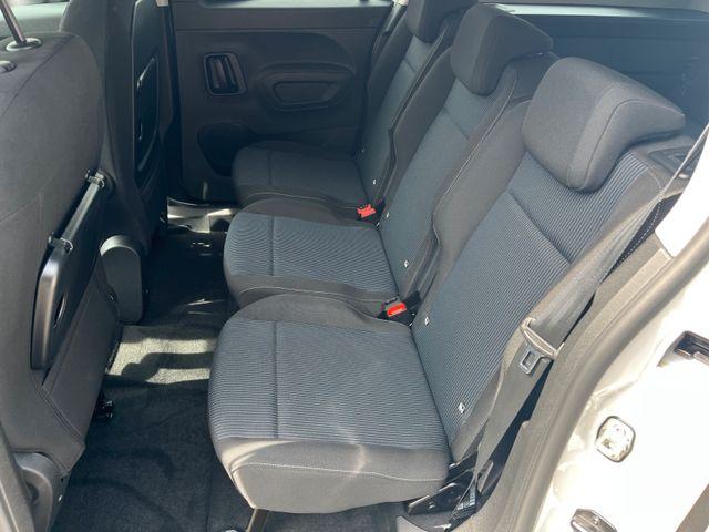 Fiat Doblo Maxi Kombi AT 1.5 130PS/7-SITZ/10`NAV/RFK/ 