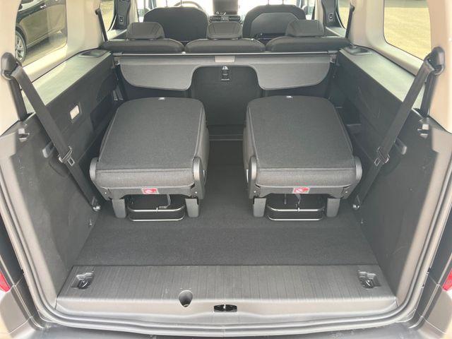 Fiat Doblo Maxi Kombi AT 1.5 130PS/7-SITZ/10`NAV/RFK/ 