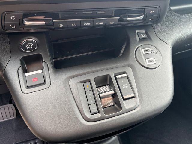 Fiat Doblo Maxi Kombi AT 1.5 130PS/7-SITZ/10`NAV/RFK/ 