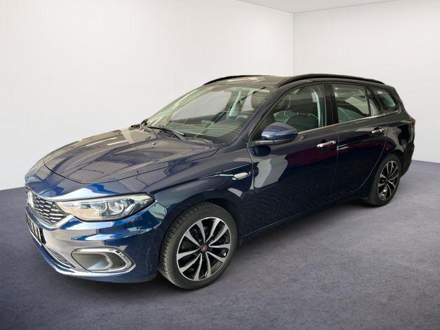 Fiat Tipo Kombi - 1.4 Lounge 120PS/AHK/8-FACH BEREIFT/17Z ALU