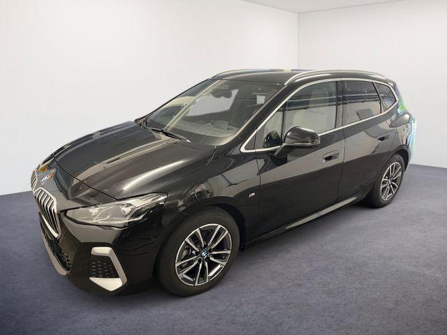 BMW 2er - d Active Tourer M SPORT/LED/HUD/LEDER/