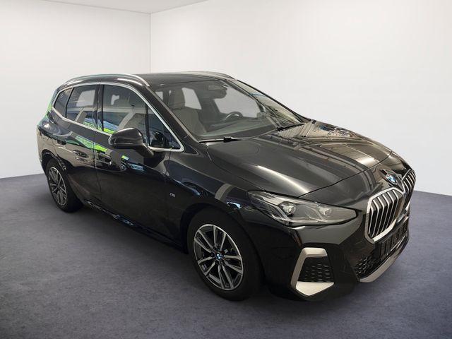 BMW 2er Active Tourer - 218d M SPORT/LED/HUD/LEDER/