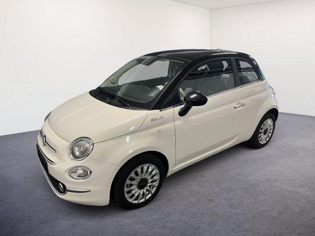 Fiat 500 - 1.0 DOLCEVITA Hybrid/15Z/TECH+PA/BICOLOR