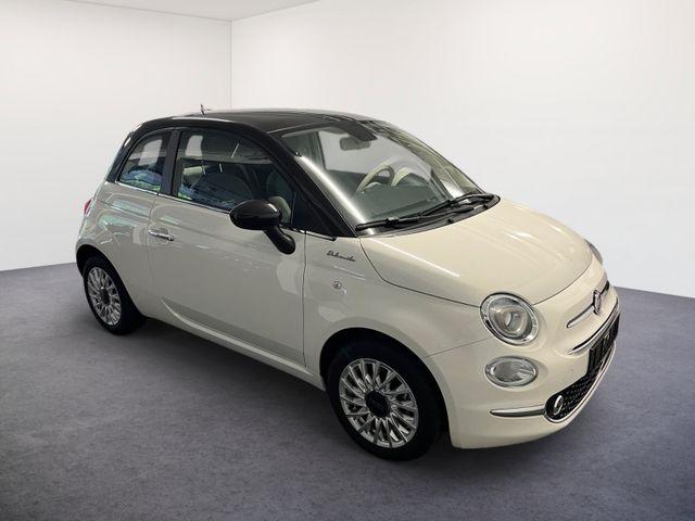 Fiat 500 - 1.0 DOLCEVITA Hybrid/15Z/TECH+PA/BICOLOR