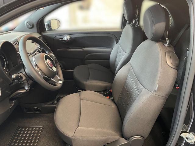 Fiat 500C 1.0 Cabrio DolceVita /KLIMA-AUT/NAV/TFT 