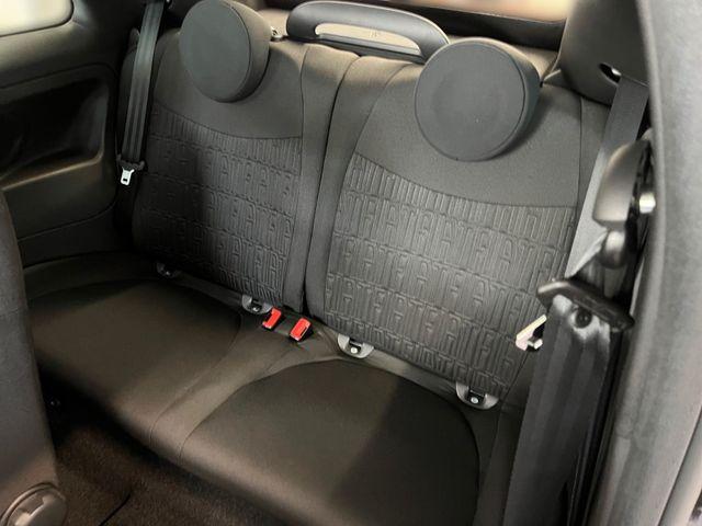 Fiat 500C 1.0 Cabrio DolceVita /KLIMA-AUT/NAV/TFT 
