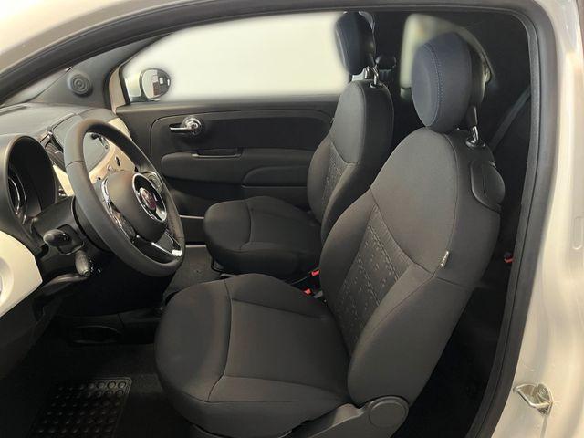Fiat 500C 1.0 Cabrio DolceVita /KLIMA-AUT/NAV/TFT 