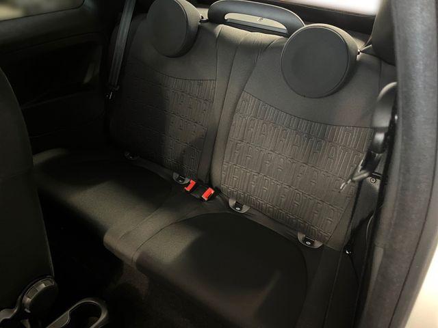 Fiat 500C 1.0 Cabrio DolceVita /KLIMA-AUT/NAV/TFT 