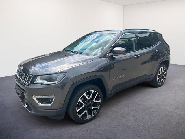 Jeep Compass - 1.4 Limited 4WD /ACC/SHZ/18Z/RFK/