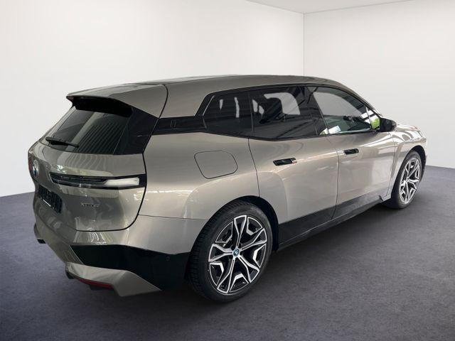 BMW iX 40 xDrive Sportpaket/Edition Excellence/22Z 