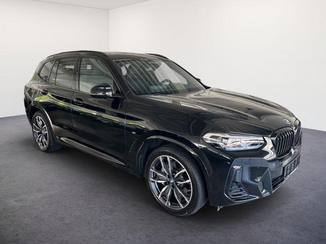 BMW X3 - xDrive30d M SPORT/NAV-PROF/PANO-DA/AHK/HIFI/