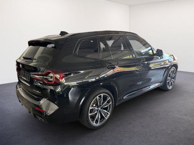 BMW X3 xDrive30d M SPORT/NAV-PROF/PANO-DA/AHK/HIFI/ 