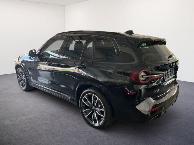 BMW X3 xDrive30d M SPORT/NAV-PROF/PANO-DA/AHK/HIFI/ 