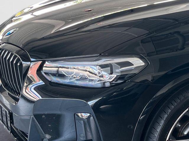 BMW X3 xDrive30d M SPORT/NAV-PROF/PANO-DA/AHK/HIFI/ 