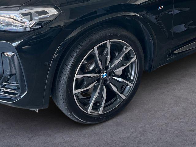 BMW X3 xDrive30d M SPORT/NAV-PROF/PANO-DA/AHK/HIFI/ 