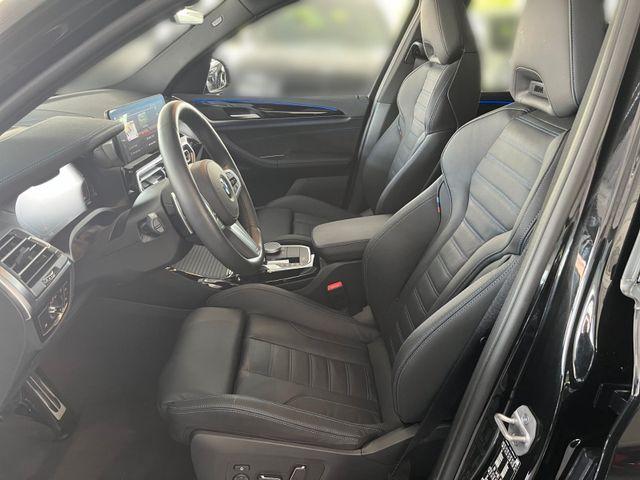 BMW X3 xDrive30d M SPORT/NAV-PROF/PANO-DA/AHK/HIFI/ 