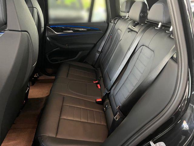 BMW X3 xDrive30d M SPORT/NAV-PROF/PANO-DA/AHK/HIFI/ 